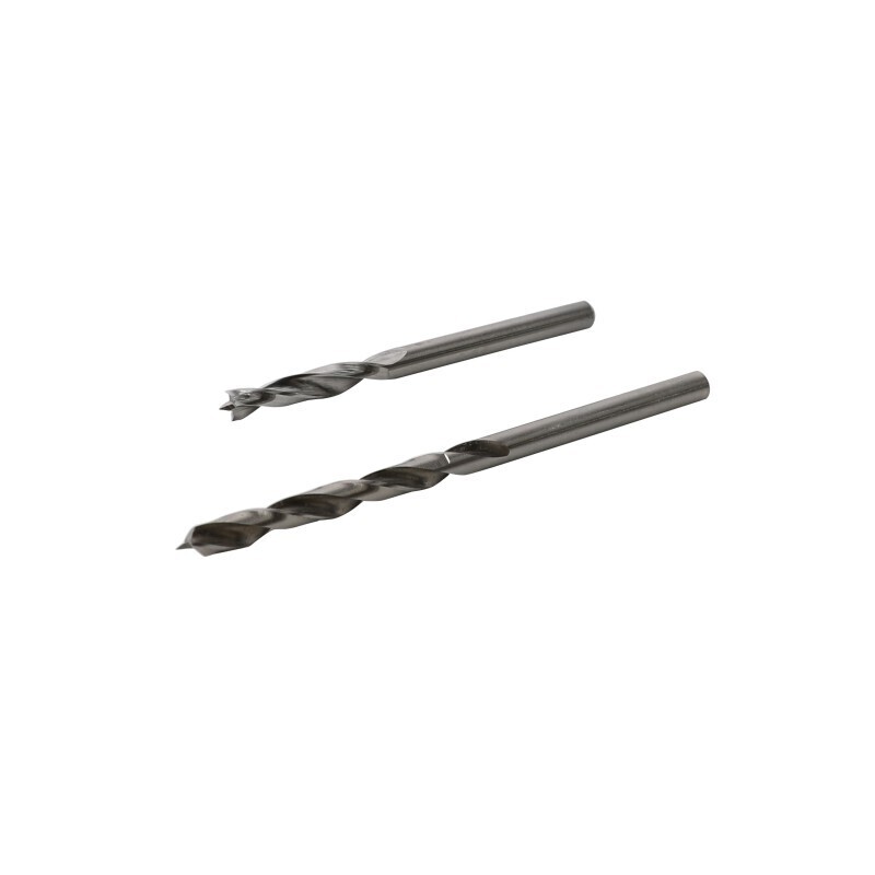 KIT DE PERÇAGE TERRASSE BOIS - EDMA - 274855