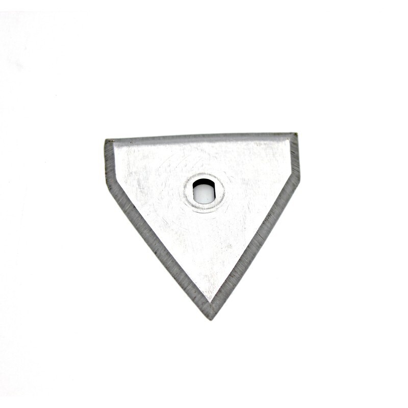 GRATTOIR DE PEINTRE TRIANGULAIRE - EDMA - 277855