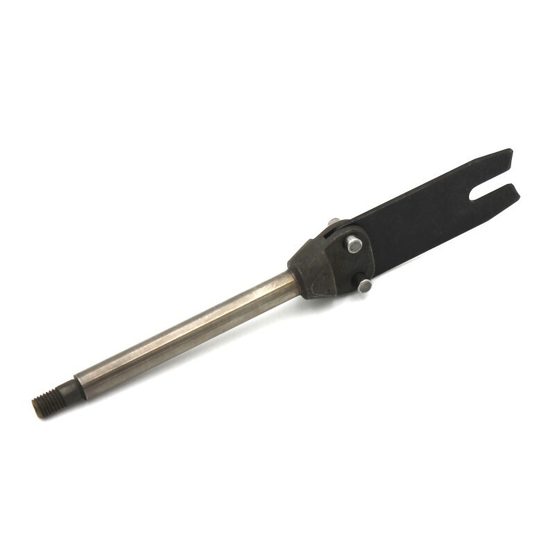 ENSEMBLE PR201 POUR AGRAFEUSE PNEUMATIQUE TURBO 24 - EDMA - 349816