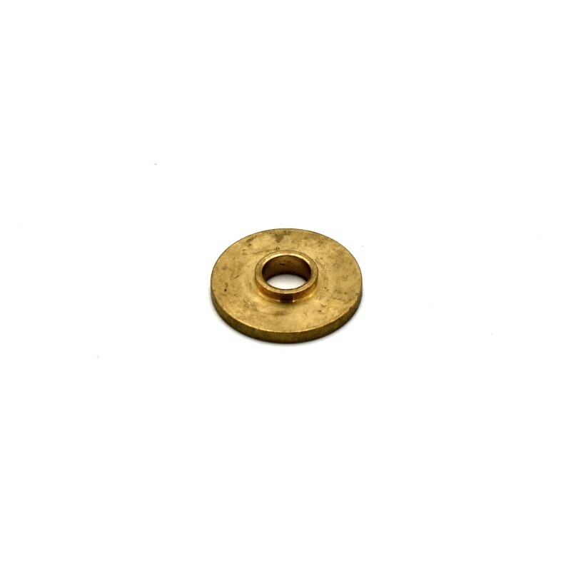 RONDELLE HAUT PLAC & ROLL 150MM - EDMA - 506290