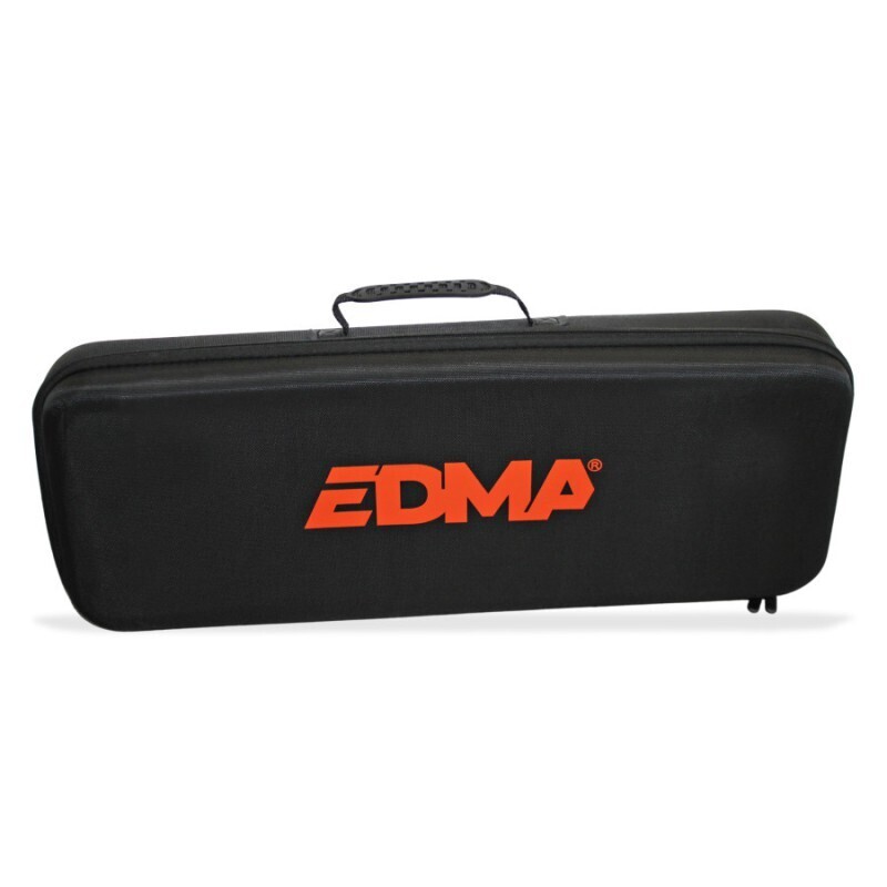 LOT MALLETTE EDMABLADE S - EDMA - 610190