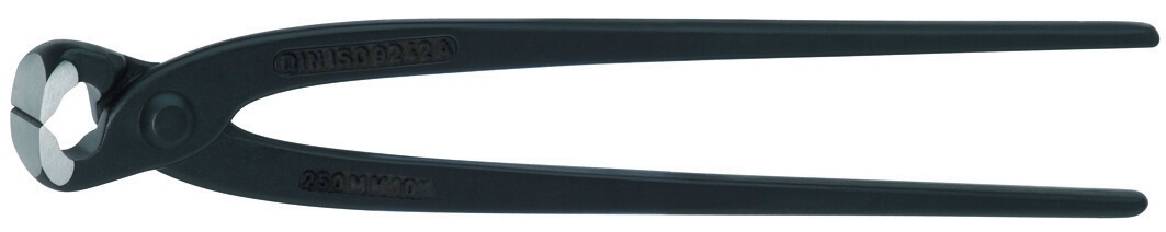 TENAILLE RUSSE 25CM FORGES DE MAGNE - 420411