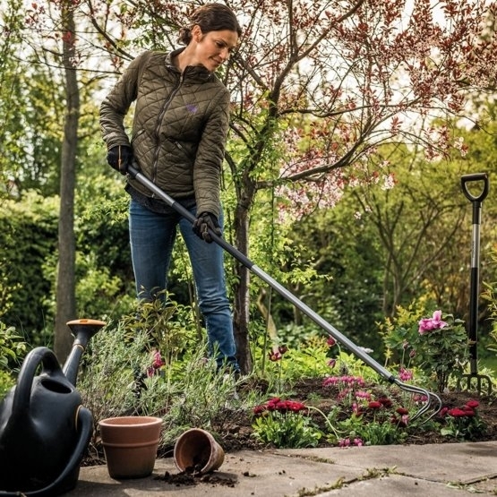 CULTIVATEUR FISKARS - 1001301