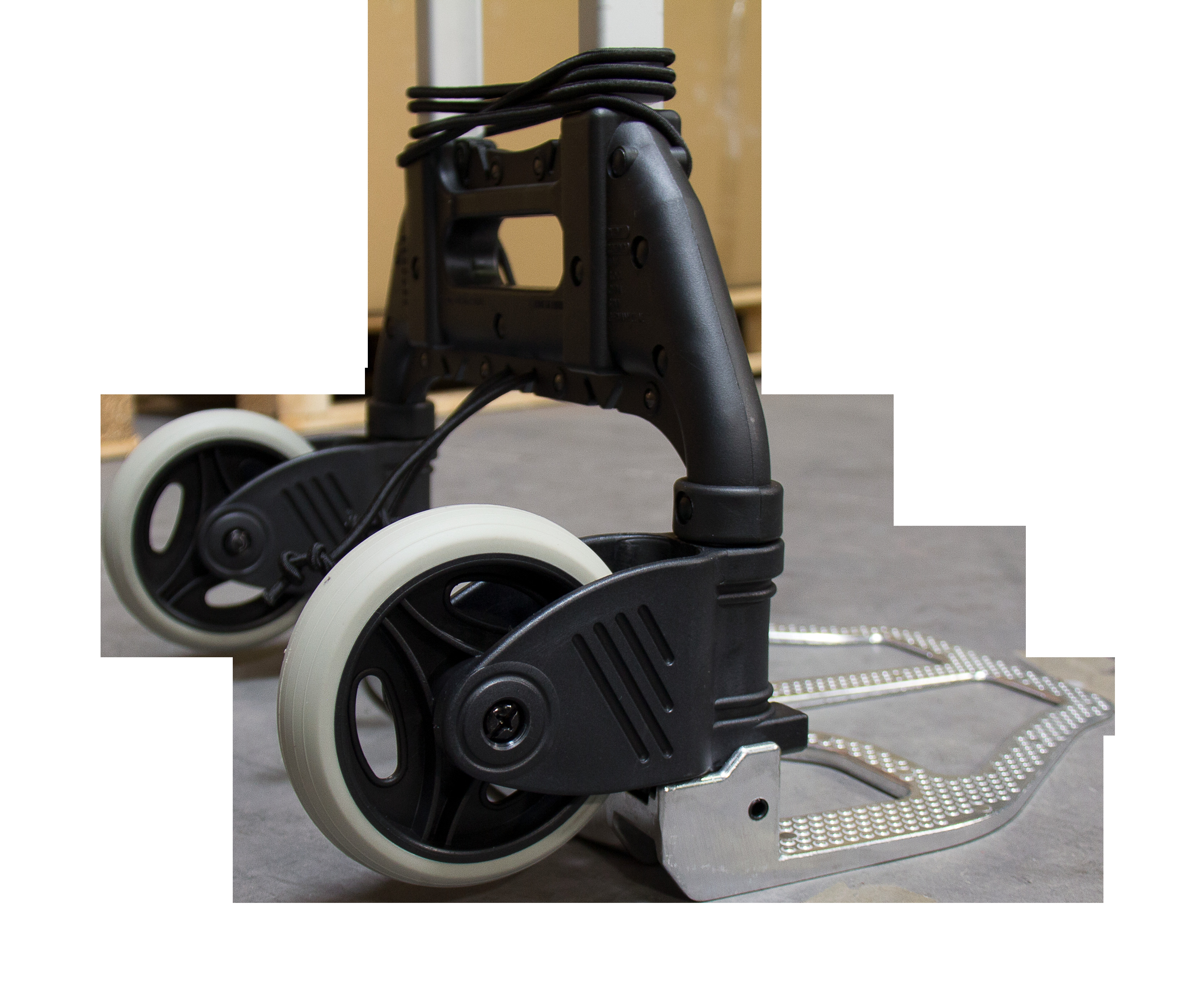 Diable 50 kg aluminium repliable FIMM - 815007619