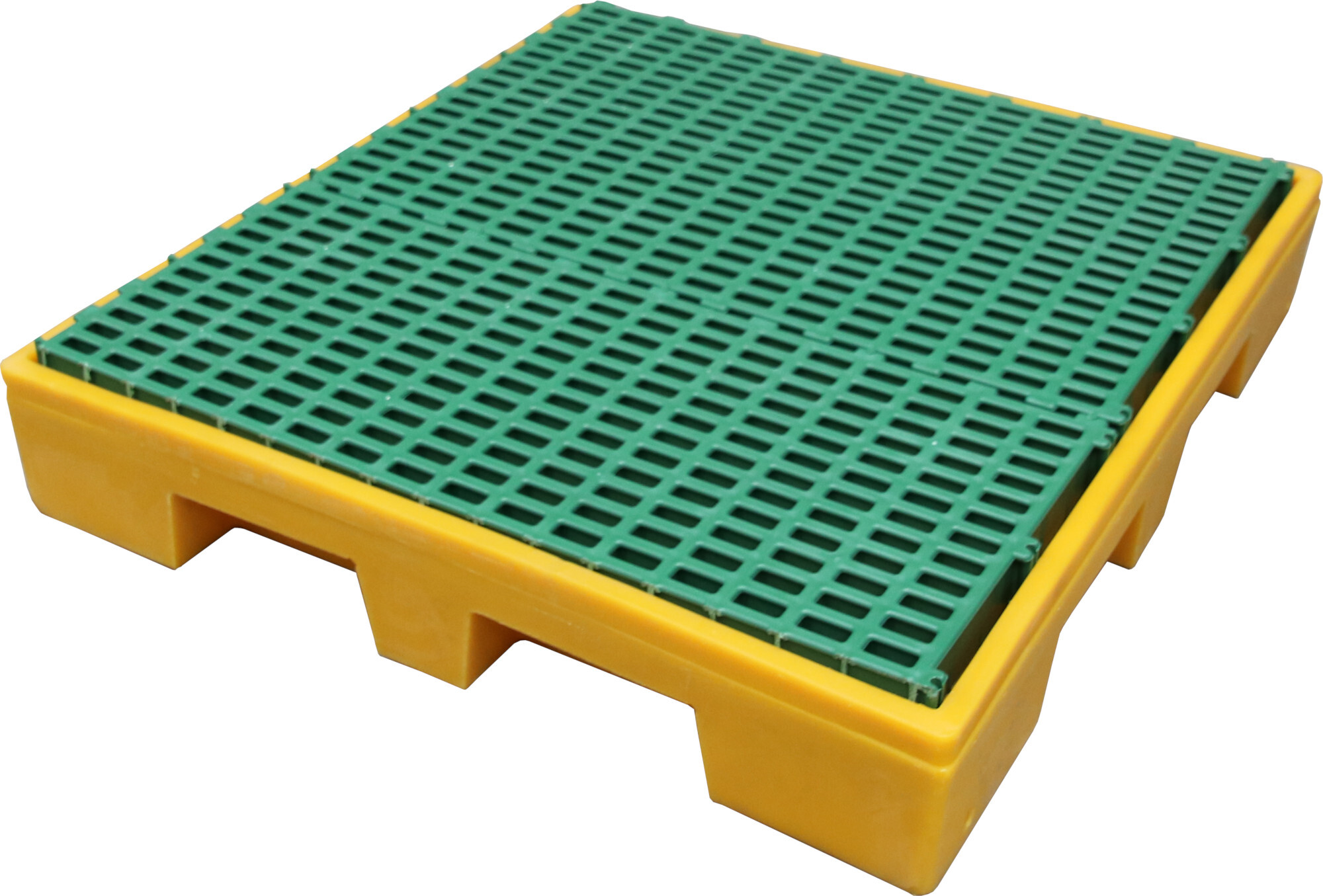 Plateforme rétention PEHD 35 L FIMM - 845006658