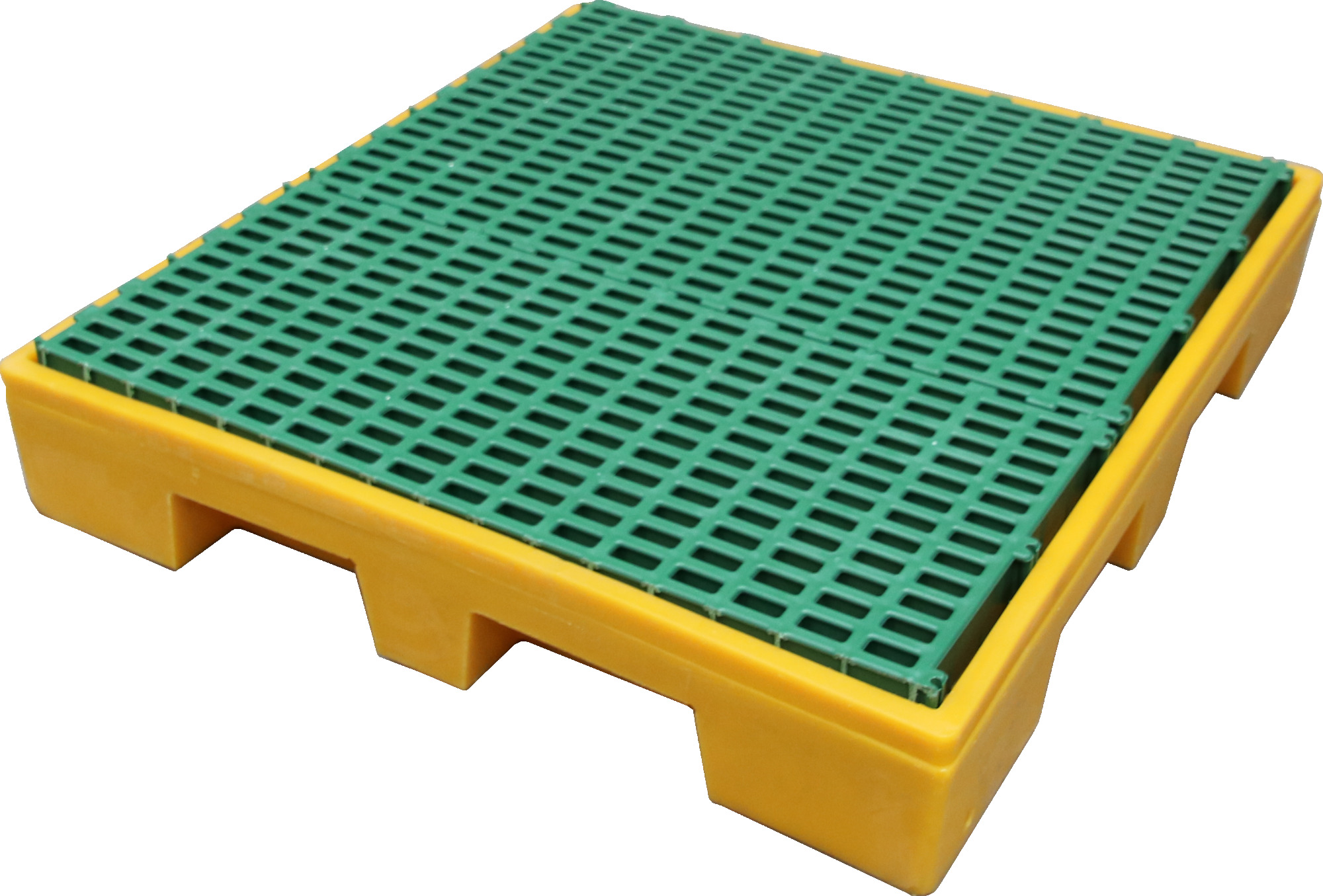 Plateforme rétention PEHD 35 L FIMM - 845006658