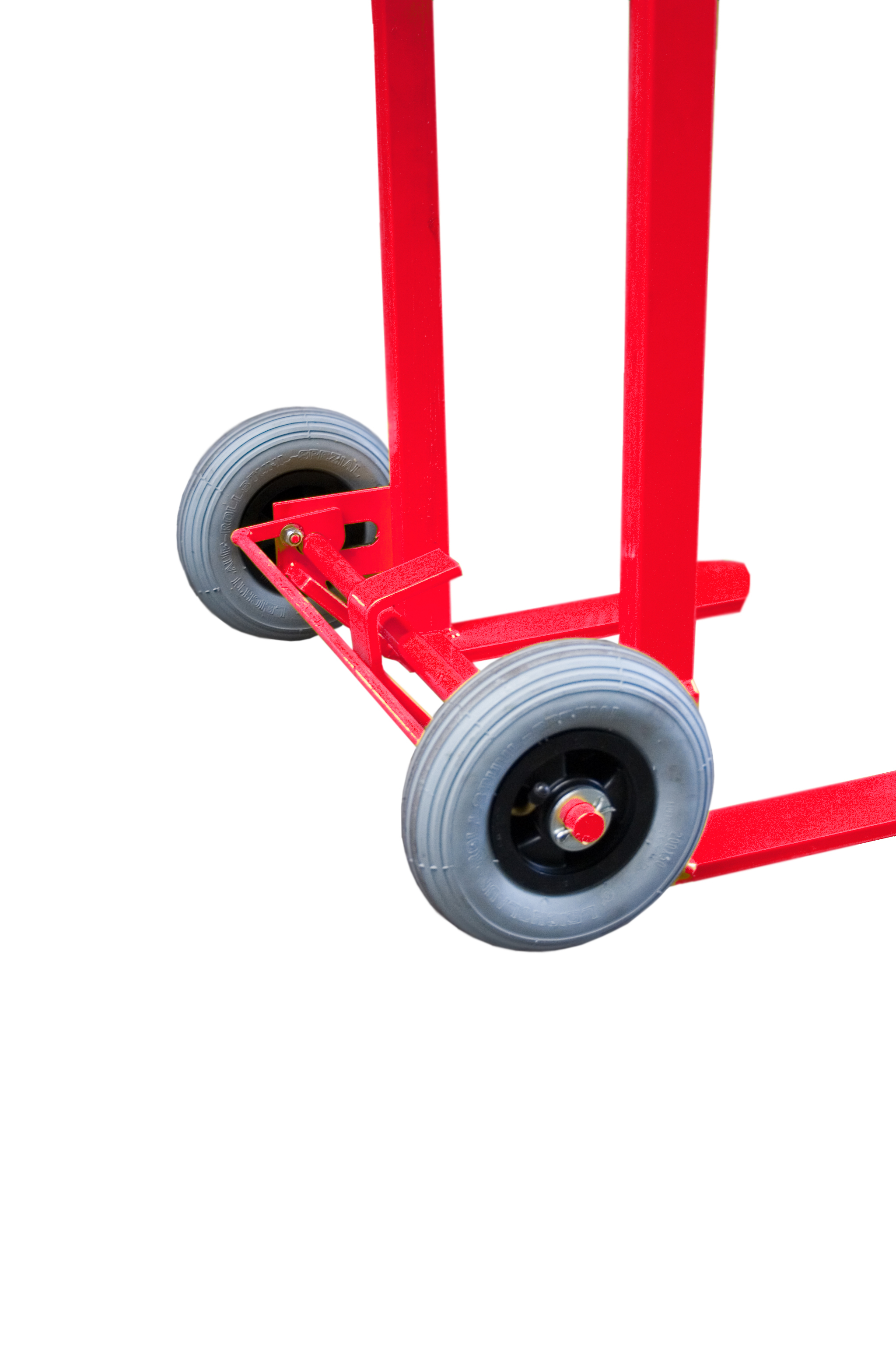Gerbeur manuel 250 kg roues pneumatiques FIMM - 855000651