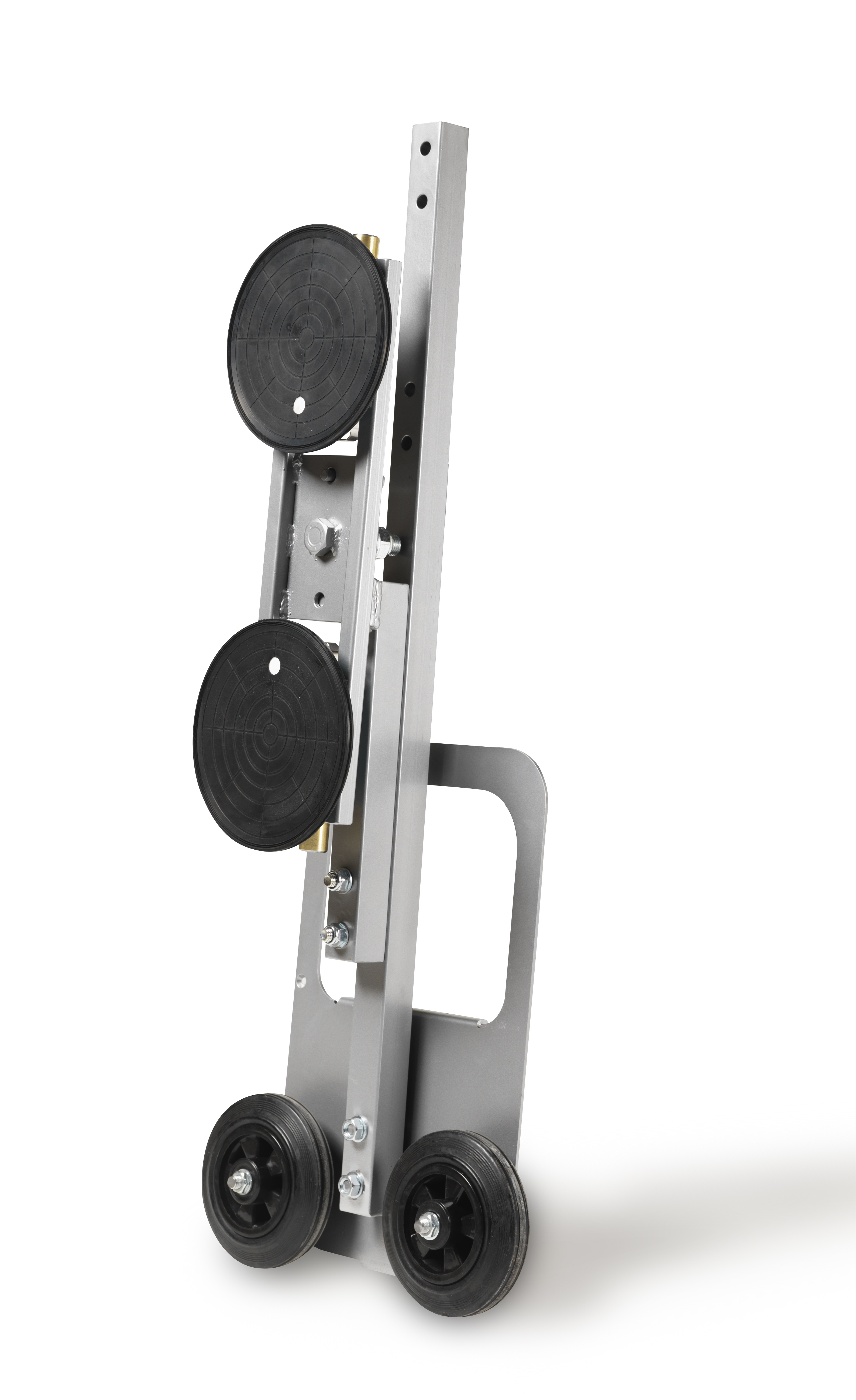 Elévateur électrique 120kg avec ventouses pour manip verre FIMM - 855000707