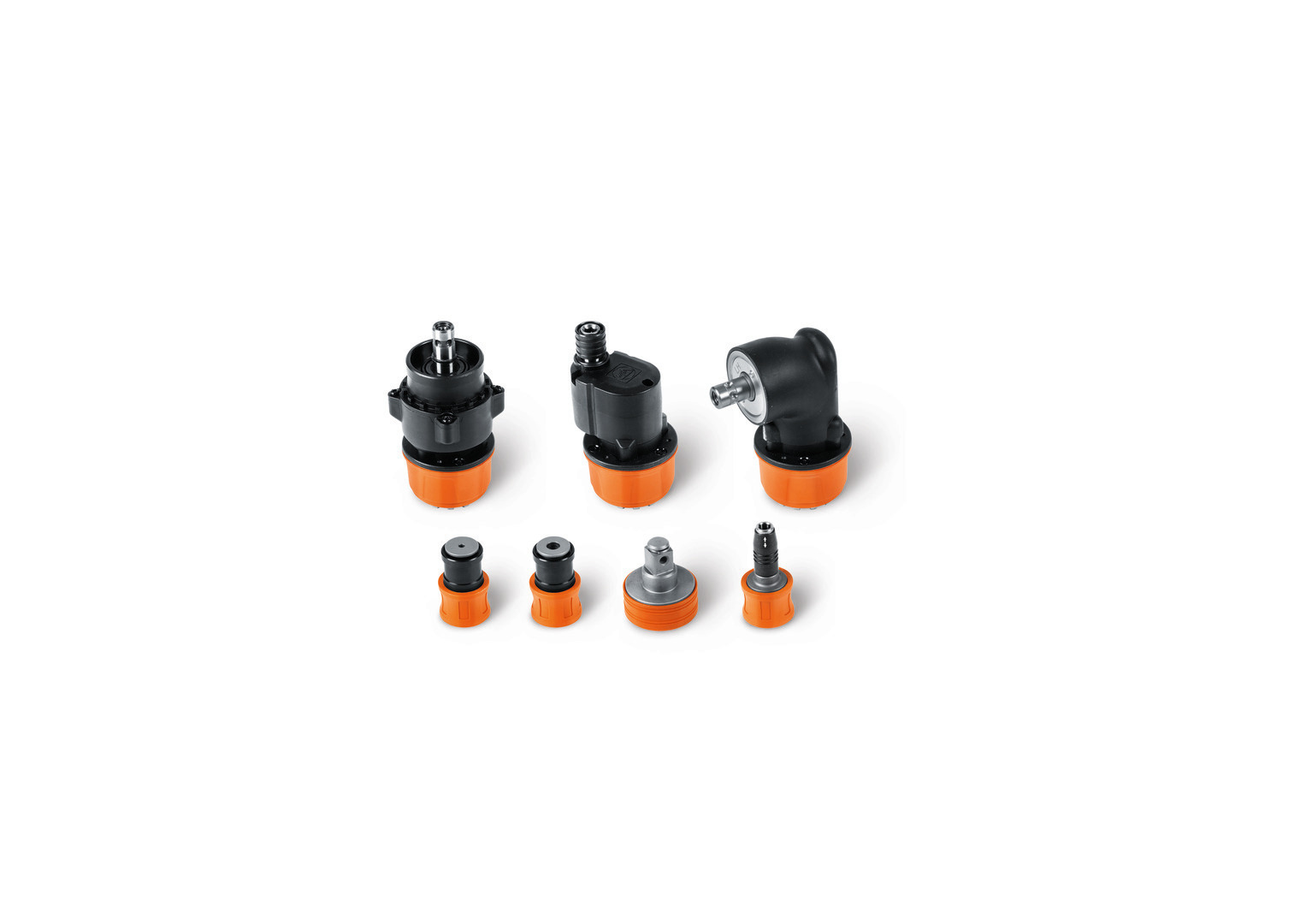 Set d’accessoires QuickIN - FEIN - 64203031010