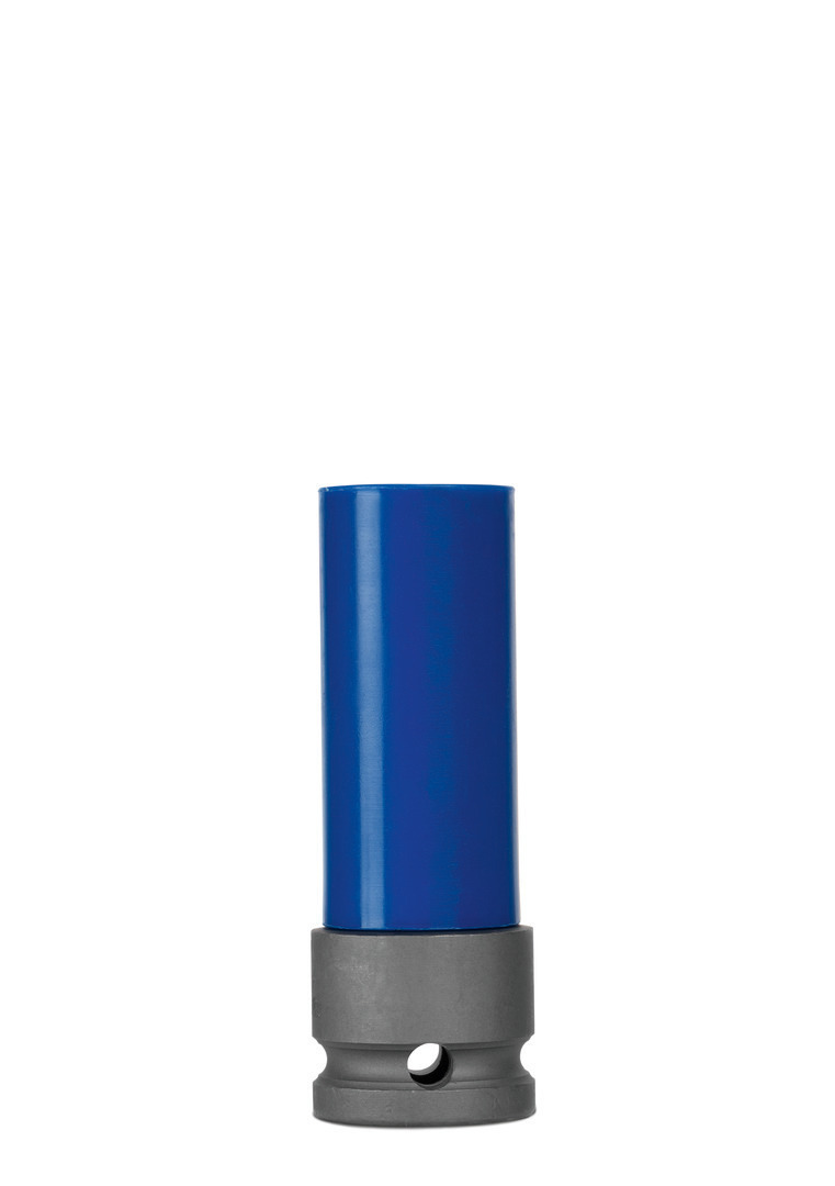 Visseuse-boulonneuse à chocs ASCD 18-300 W2 AS 1x 5Ah Ready to use top Set - FEIN - 71151062000