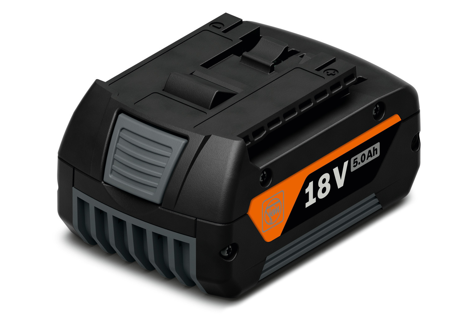Visseuse-boulonneuse à chocs ASCD 18-300 W2 AS 1x 5Ah Ready to use top Set - FEIN - 71151062000
