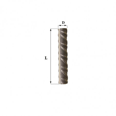 CLAVETTE STICKEY FEURST S2CL - 000973NE00