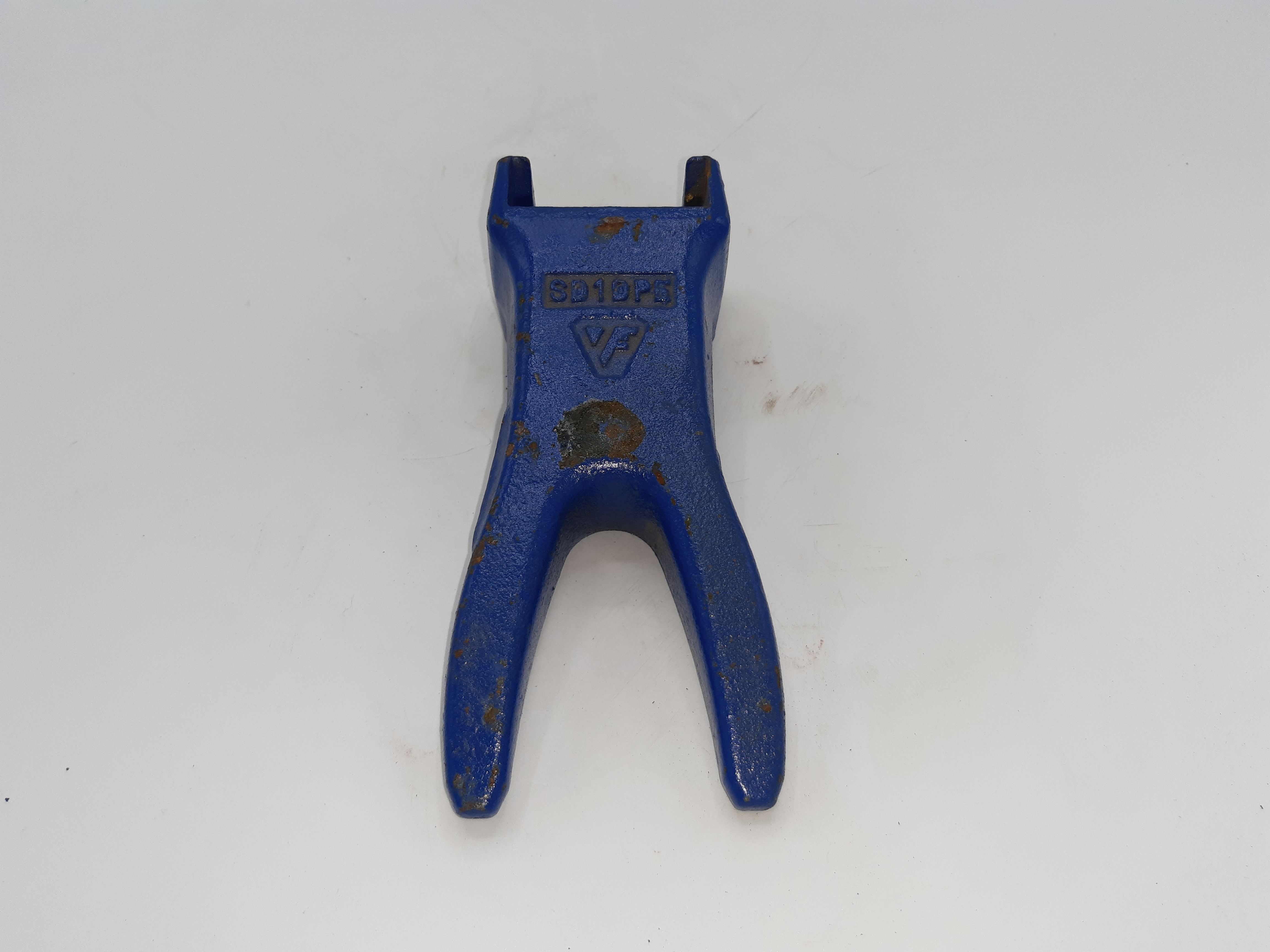 DENT FEURST SD1DPE 002712NE20 ADAPTABLE ESCO V17TVYH
