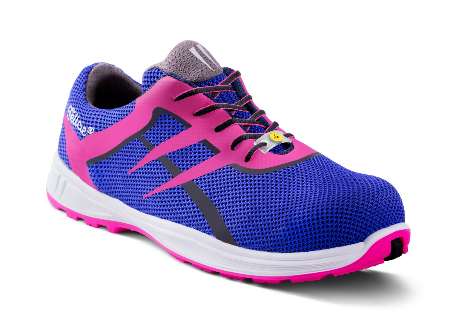 Chaussures de sécurité gaston mille stella s3 sra esd - G016SFTV0