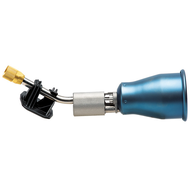 Chalumeau EXPRESS titane Piezo diamètre 70 mm - longueur 130 mm - 150TPL200