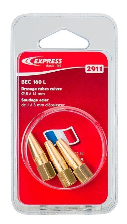 BEC 160L POUR POSTE OXY 2905/2907 EXPRESS - 2911