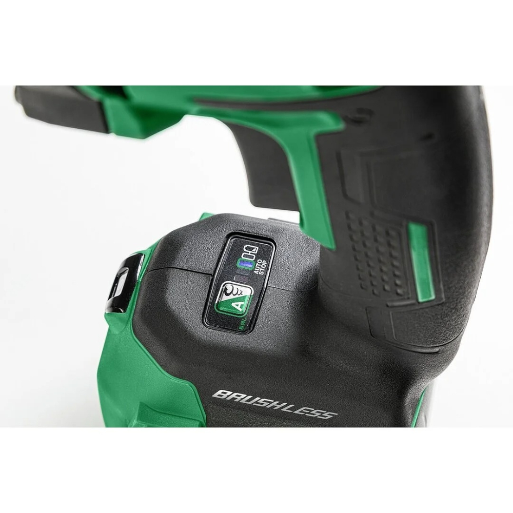 Perforateur SDS+ 18mm brushless 18V li-ion 1,3J - sans batterie ni chargeur - HIKOKI - DH18DPBW2Z