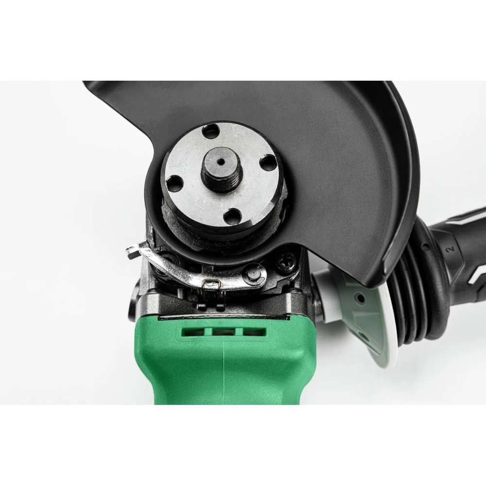 Meuleuse ø125mm 1320W brushless - HIKOKI - G13VE2WQZ