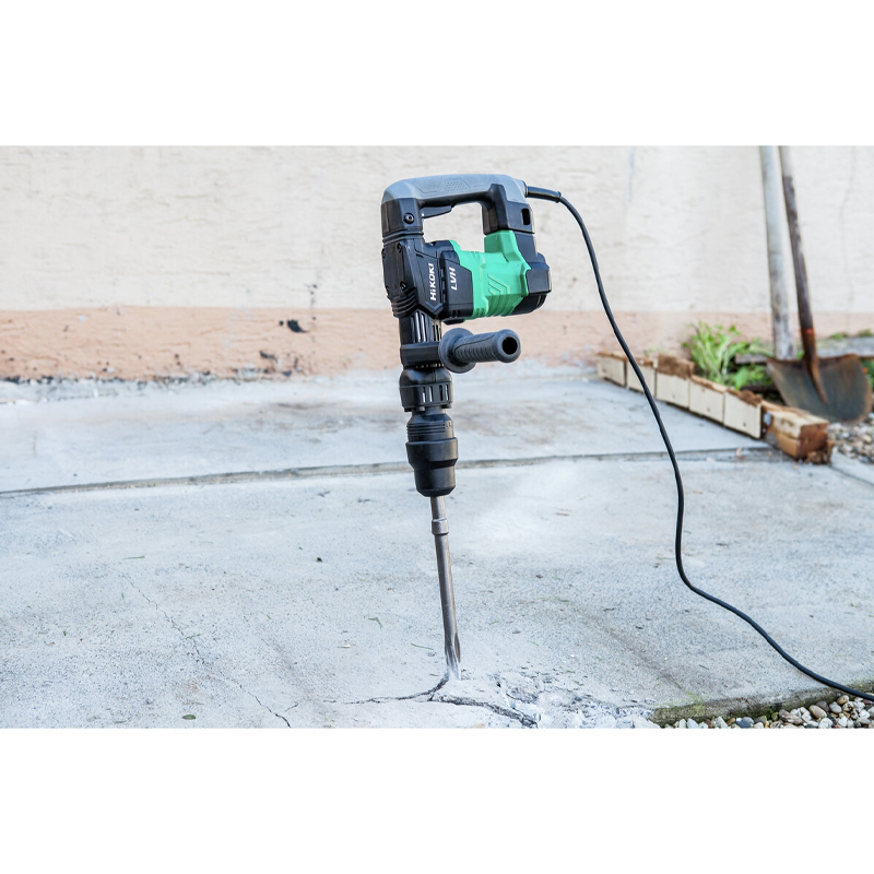 Piqueur 950W SDS max 7,1j epta - HIKOKI - H41MB2WSZ