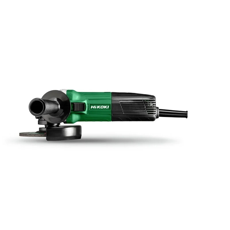 Set de meuleuse d'angle G13STA 230V - 125mm & G23ST 230V - 230mm avec disque diamanté - HIKOKI - KG23SAYBZ