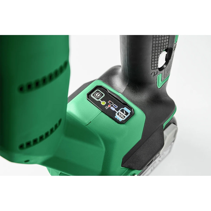 Cloueur finition 16-50mm - 18V Brushless - sans batterie ni chargeur - HIKOKI - NT1850DAW4Z