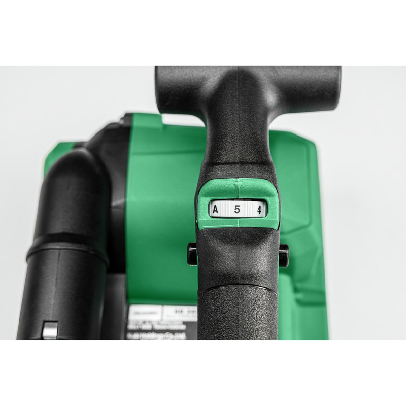 Ponceuse à bande 36V 2,5Ah - 76 x 533 mm - HIKOKI - SB3608DAWPZ