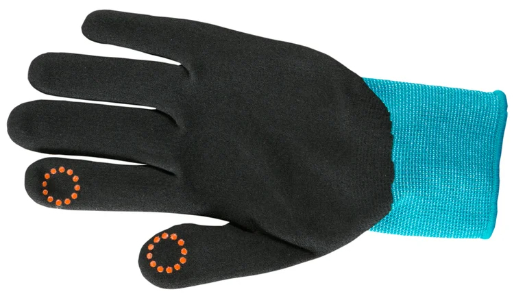 Gants de jardin pour plantation - Taille 8 / M - GARDENA - 11511-20