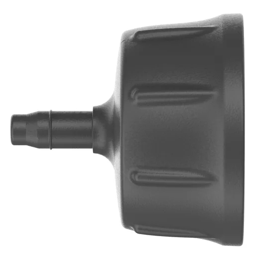 Raccord nez de robinet 4,6 mm - GARDENA - 13224-20