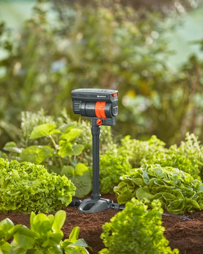 Tube prolongateur pour arroseur OS 90 - GARDENA - 13334-20