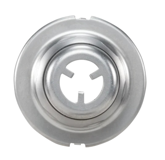 Nez de robinet Premium 21 mm (G 1/2