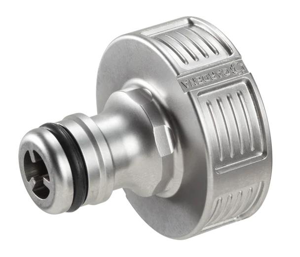 Nez de robinet Premium 33,3 mm (G 1