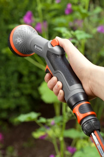 Pistolet-arrosoir pour plantes sensibles Comfort - GARDENA - 18321-20