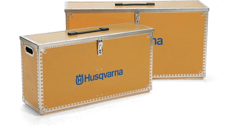 COFFRE DE TRANSPORT HUSQVARNA K4000 505399523