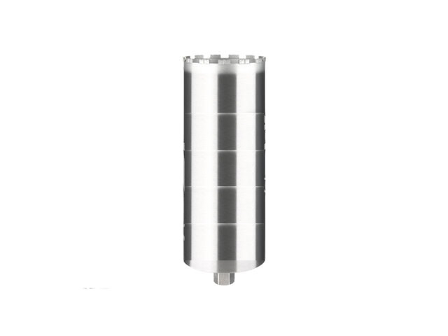 FORET DIAMANTE HUSQVARNA D865 Ø 52 MM - HU 450 RACCORD 1 1/4' -522791401