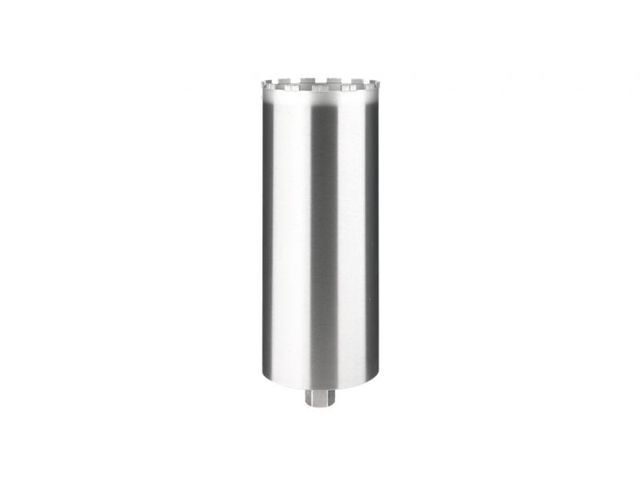 FORET DIAMANTE HUSQVARNA D845 BETON POUR FOREUSE Ø 186 MM - HU 300 RACCORD 3H -522881601