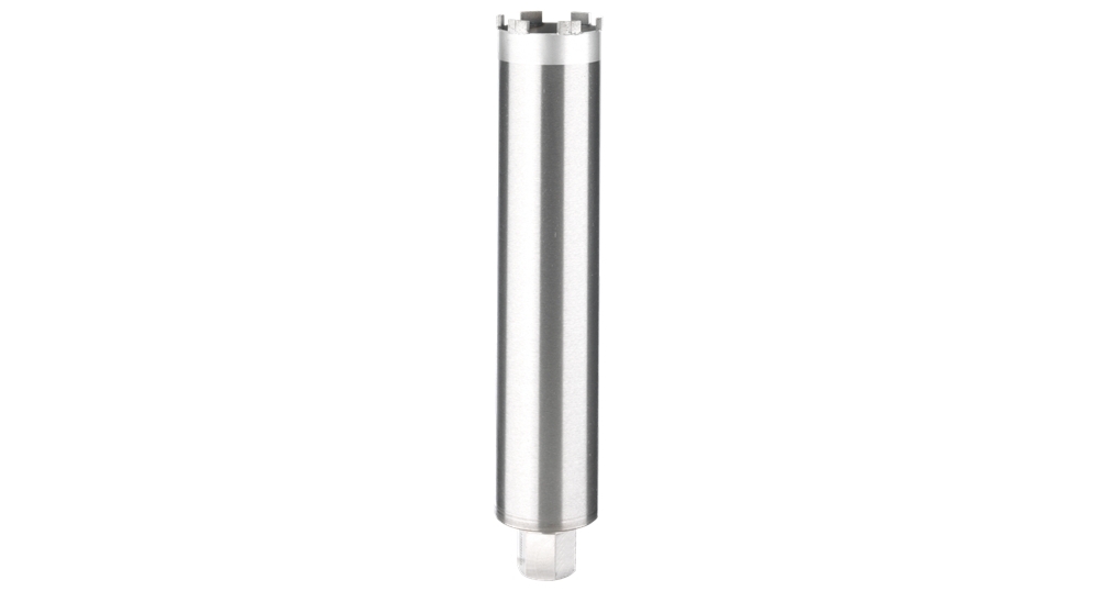 FORET DIAMANTE HUSQVARNA D465 Ø 44 MM - HU 450 RACCORD 1 1/4' -522969001