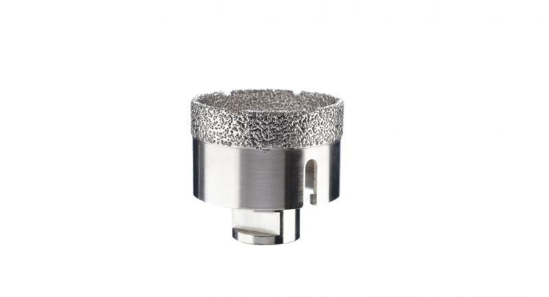 FORET DIAMANTE HUSQVARNA D605 Ø 6 MM RACCORD HEX-522970501