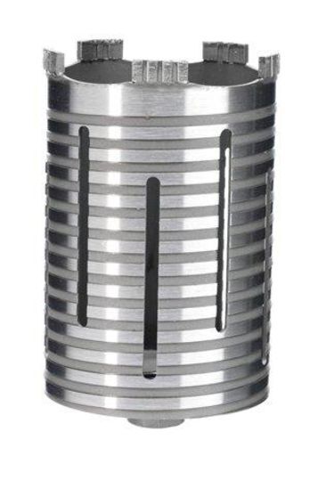 FORET DIAMANTE HUSQVARNA D625 Ø 57 MM - HU 150 RACCORD M 16 -522973401