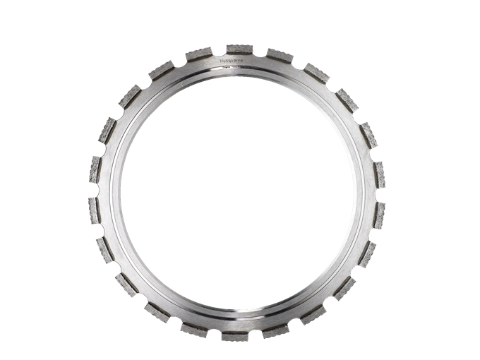 Couronne diamantée husqvarna pour decoupeuses r845- 574836302