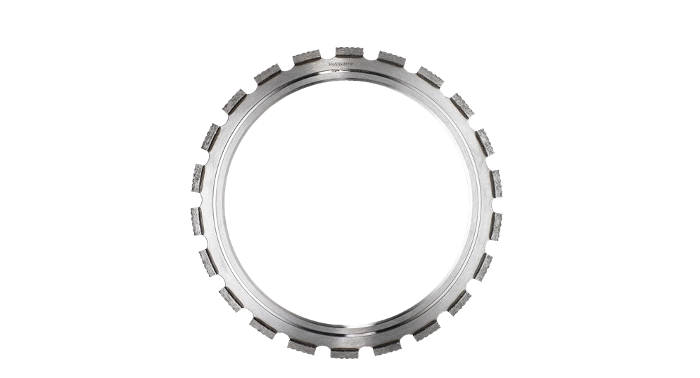 Couronnes diamantees husqvarna pour decoupeuses r1245 - 575657901