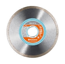 DISQUE DIAMANT HUSQVARNA VARI CUT S4 POUR MEULEUSE D'ANGLE Ø 125 MM POUR CARRELAGE DUR ET CERAMIQUE ALÉSAGE 22.2- 579818940