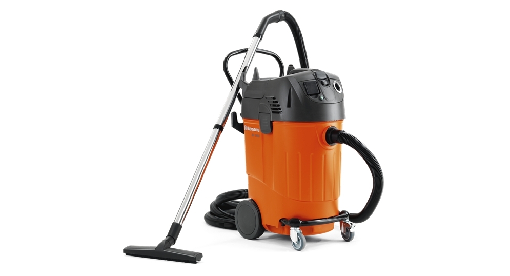 Aspirateur husqvarna 230v monophase p-pg280-pg400- k3000vac- 966766801