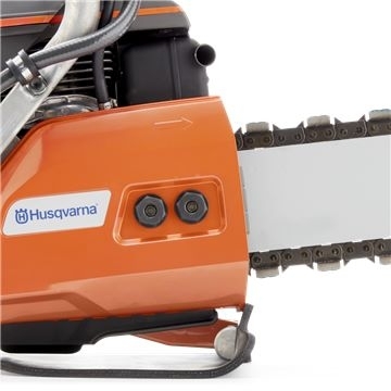 DECOUPEUSE THERMIQUE HUSQVARNA A CHAINE DIAMANTEE K 970 VENDU SANS CHAINE 967660501