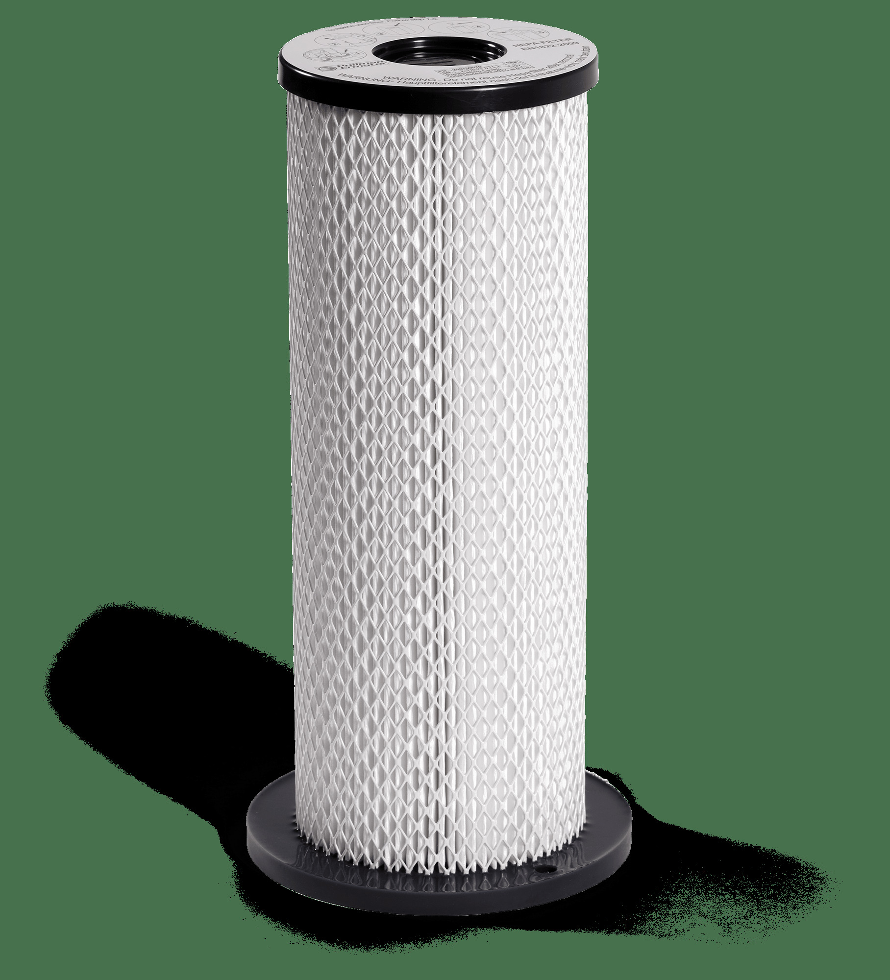 Aspirateur S 13 POUSSIERES 230V MONOPHASE 1.2 KW classe H HUSQVARNA - 967664004
