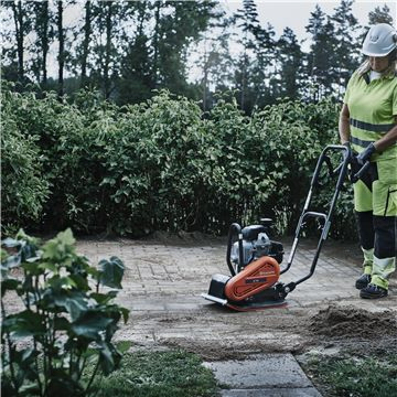 PLAQUE VIBRANTE HUSQVARNA LF50L - 967854701