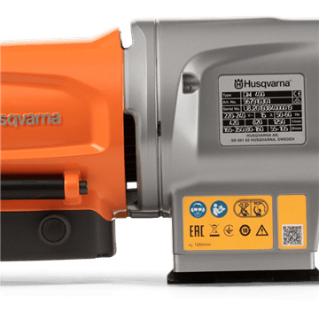 Carotteuse electrique dm400 HUSQVARNA - 967910301