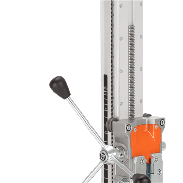 Bâti de forage ds500 HUSQVARNA - 967968601