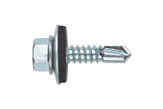 Boite INDEX de 500 Vis autoperceuse Filetage M4.2 Diam. mm L 25 mm -ABE144225