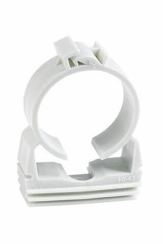 BOITE INDEX DE 100-COLLIER NYLON MULTI-USAGES FILETAGE M6 Ø MM L MM -ABMUG12