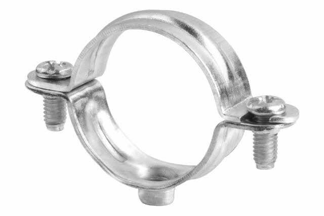 BOITE INDEX DE 100-COLLIER SIMPLE M6 FILETAGE M Ø MM L MM -ABMZ6010